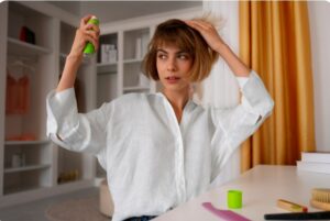Traitements naturels à éviter si vous envisagez une greffe de cheveux