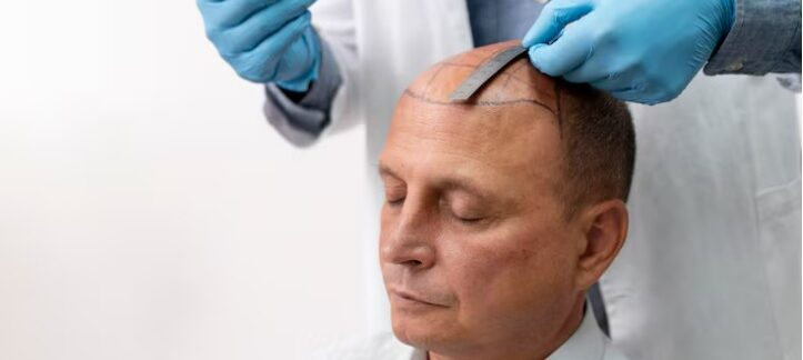 Cliniques de Greffe de Cheveux Anesthésie en Turquie
