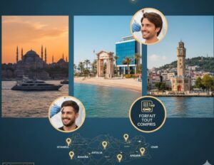 Pourquoi choisir la Greffe de Cheveux Meilleures Villes Turquie