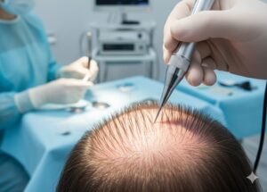 Avantages Clés de l'Implantation DHI avec le Choi Pen