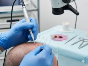 Indications, Bénéfices et Taux de Succès de la DHI