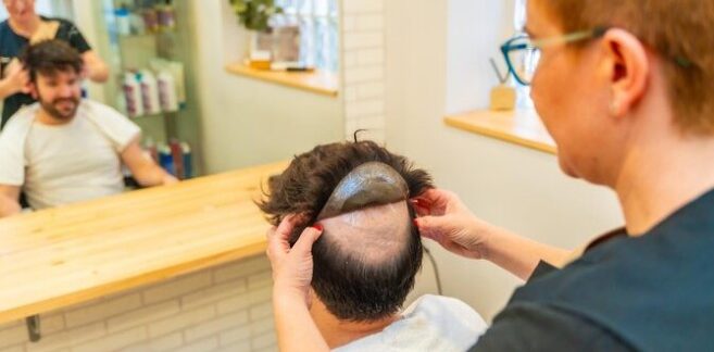 Pourquoi le marché de la greffe de cheveux est-il en pleine croissance ? 5 raisons de son succès