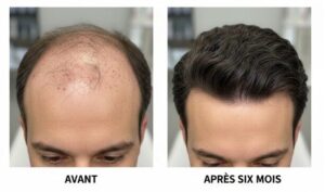 Six mois