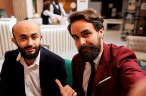 Célébrités ayant subi une greffe de cheveux à Istanbul