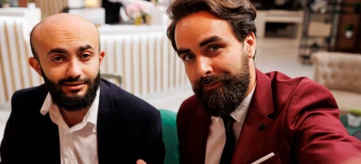Célébrités ayant subi une greffe de cheveux à Istanbul