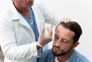 Greffe de cheveux pour cheveux longs : Guide complet et techniques