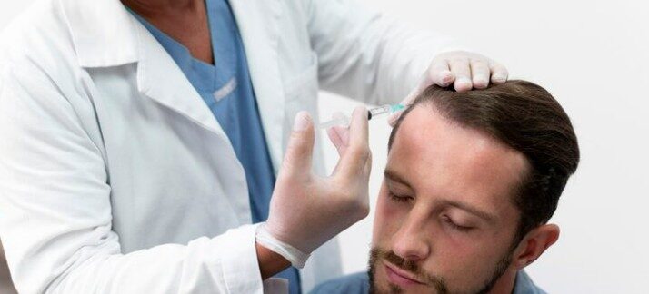 Greffe de cheveux pour cheveux longs : Guide complet et techniques