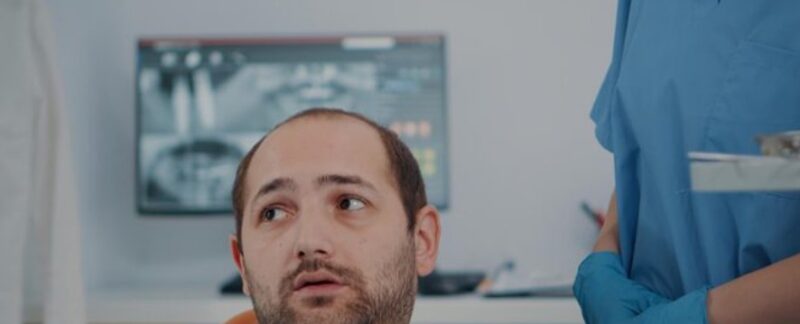 Meilleurs chirurgiens turcs pour greffe barbe + cheveux : top 6