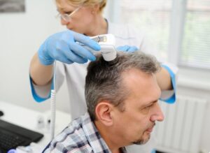 Progrès en matière de greffe de cheveux 2026 : nouvelles techniques et technologies