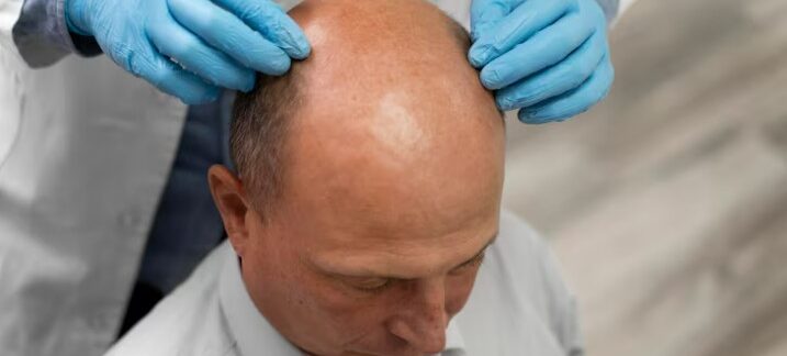mythes sur la greffe de cheveux : démystifier les croyances courantes