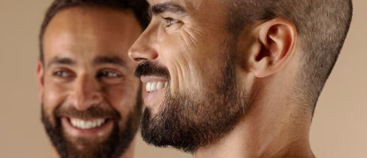 5 000 follicules implantés : avant/après à haute densité