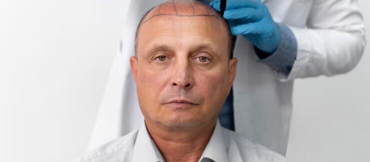 Greffe de Cheveux et Alopécie Androgénétique : Est-ce la solution
