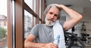 Greffe de cheveux et sport : quand peut-on reprendre une activité physique