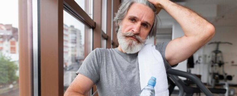 Greffe de cheveux et sport : quand peut-on reprendre une activité physique