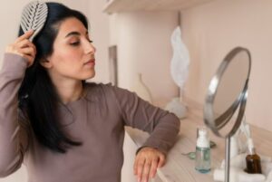 Guide pratique des soins capillaires post-greffe