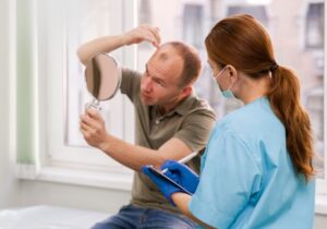 Pourquoi le role des complements dans la preparation a une greffe de cheveux est-il crucial- Greffe de Cheveux et Alopécie Androgénétique