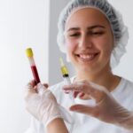 Bio-FUE avec PRP peropératoire : repousse plus rapide