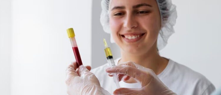 Bio-FUE avec PRP peropératoire : repousse plus rapide