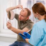 Quels examens faut-il faire avant de subir une greffe de cheveux