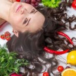 Aliments à privilégier la veille d’un implant capillaire