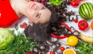Aliments à privilégier la veille d’un implant capillaire