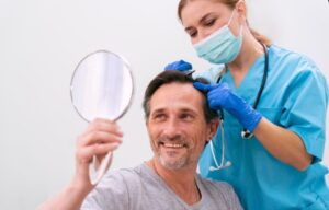 La greffe capillaire nécessite t elle des soins particuliers pour en conserver les résultats : L'essentiel