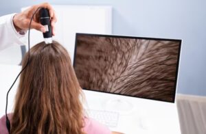 Liste 2026 des 9 cliniques turques fournissant un audit capillaire 3D préalable