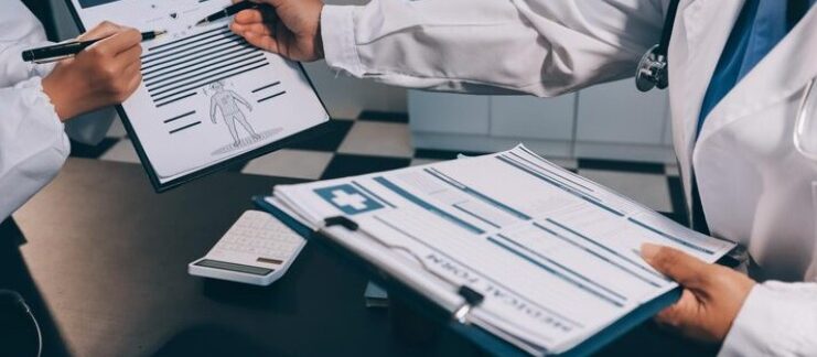 Classement des cliniques turques avec résultats garantis par contrat écrit