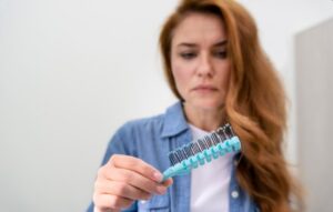 L'importance de savoir comment créer une checklist efficace pour partir faire une greffe de cheveux