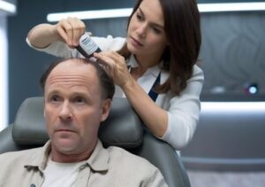 Greffe de cheveux à bas prix : avantages et risques réels