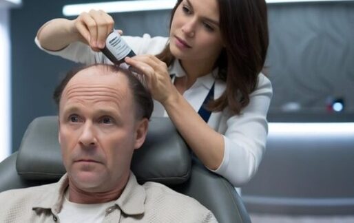 Greffe de cheveux à bas prix : avantages et risques réels