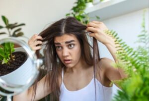 La greffe de cheveux a-t-elle une incidence sur la qualité des cheveux naturels restants- une greffe capillaire