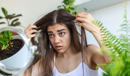 La greffe de cheveux a-t-elle une incidence sur la qualité des cheveux naturels restants
