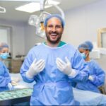 Top 5 des chirurgiens turcs spécialisés chez les moins de 30 ans