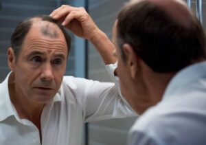 La greffe de cheveux est-elle une solution définitive contre la calvitie