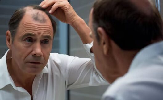 La greffe de cheveux est-elle une solution définitive contre la calvitie