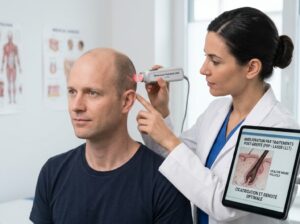 Est-il possible d'améliorer les résultats avec des traitements post-greffe ?