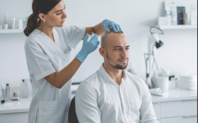 Greffe de cheveux et traitements médicamenteux : sont-ils vraiment nécessaires