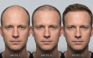 Le suivi personnalisé et l'analyse de l'évolution temporelle