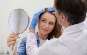 Les bonnes questions à poser avant de s’engager dans une greffe capillaire- échecs des greffes de cheveux