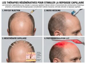 d'améliorer les résultats avec des traitements post-greffe
