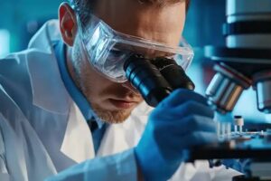 Données scientifiques et statistiques sur l'alopécie